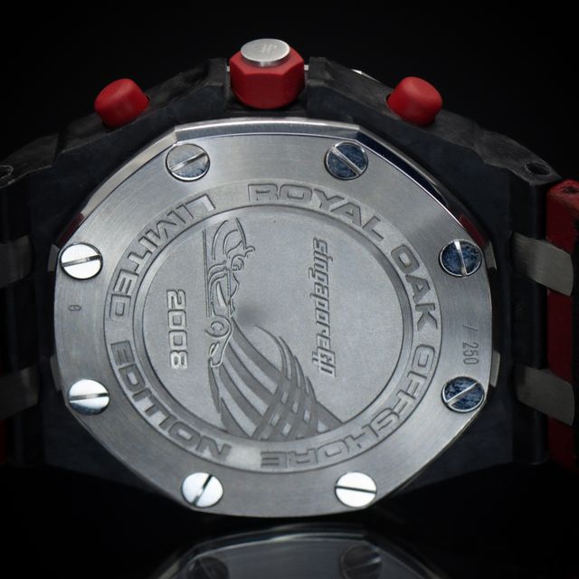 Audemars Piguet Royal Oak Offshore 26190OS.OO.D003CU.01 Image 4